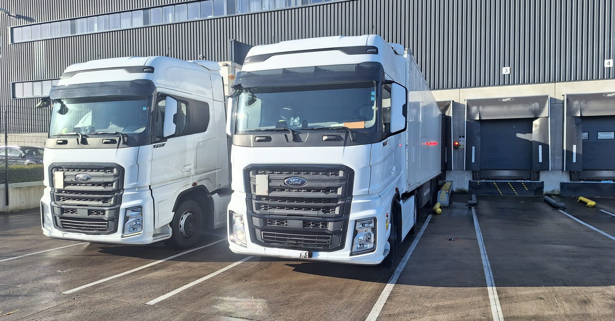 Transport National / International